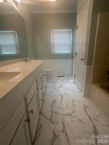 4116 Moss Brook Drive Winston Salem NC 27127