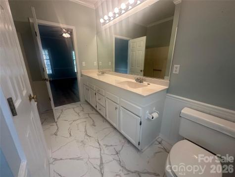 4116 Moss Brook Drive Winston Salem NC 27127