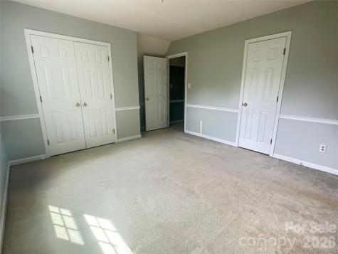 4116 Moss Brook Drive Winston Salem NC 27127