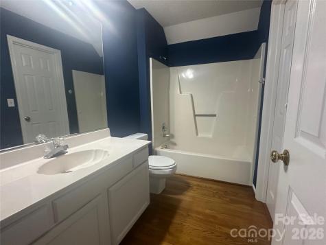 4116 Moss Brook Drive Winston Salem NC 27127