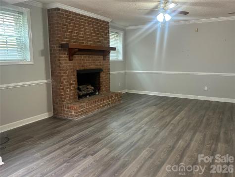 4116 Moss Brook Drive Winston Salem NC 27127