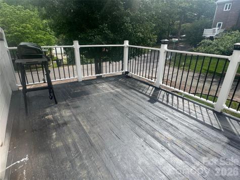 4116 Moss Brook Drive Winston Salem NC 27127