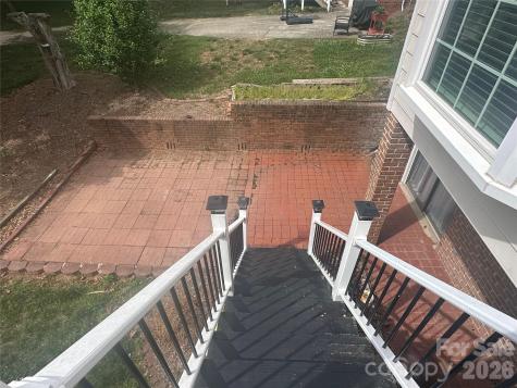 4116 Moss Brook Drive Winston Salem NC 27127