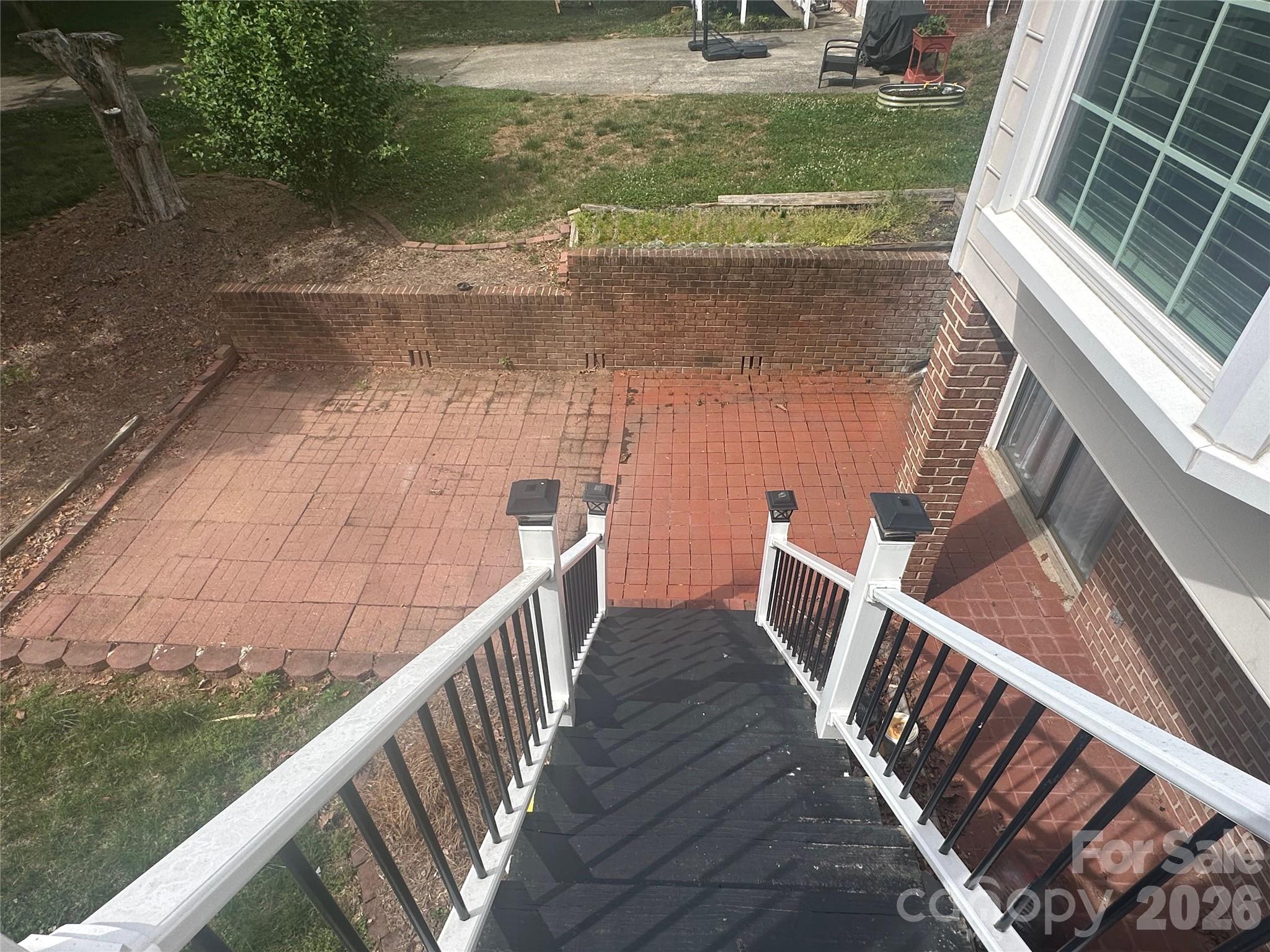 4116 Moss Brook Drive Winston Salem NC 27127
