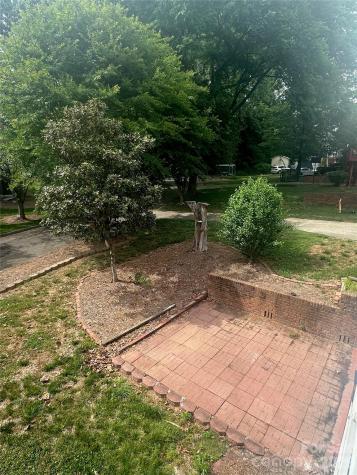 4116 Moss Brook Drive Winston Salem NC 27127