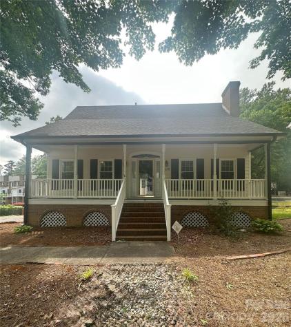 4116 Moss Brook Drive Winston Salem NC 27127