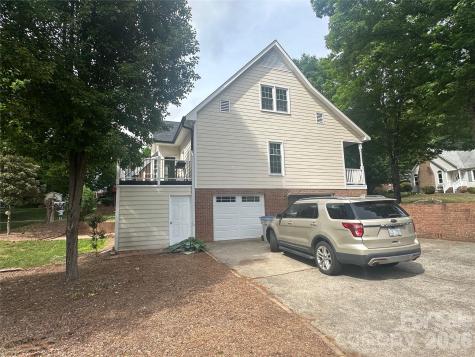4116 Moss Brook Drive Winston Salem NC 27127