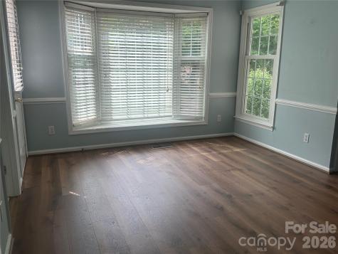 4116 Moss Brook Drive Winston Salem NC 27127