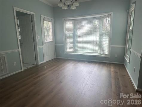4116 Moss Brook Drive Winston Salem NC 27127