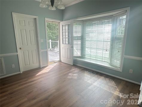 4116 Moss Brook Drive Winston Salem NC 27127