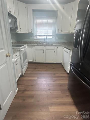 4116 Moss Brook Drive Winston Salem NC 27127