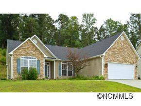 26 Stone River Drive Asheville NC 28804