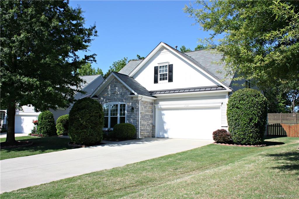 6925 Saranac Lane Matthews NC 28105