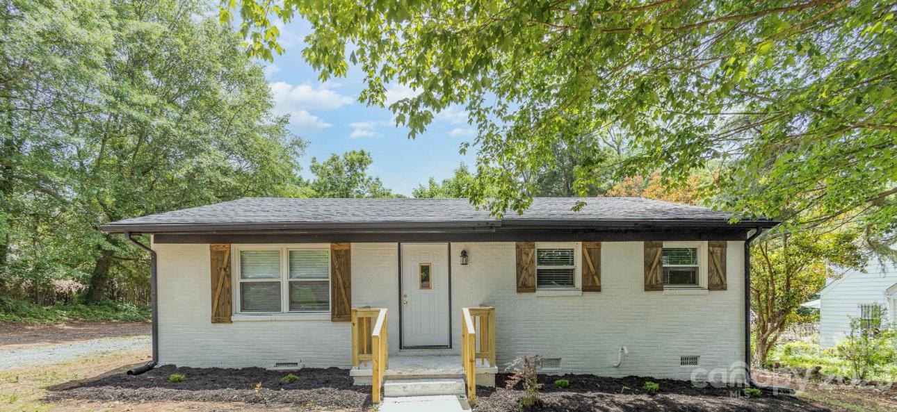 752 Vale Street Shelby NC 28150