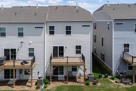 9910 Oaklawn Boulevard NW Huntersville NC 28078