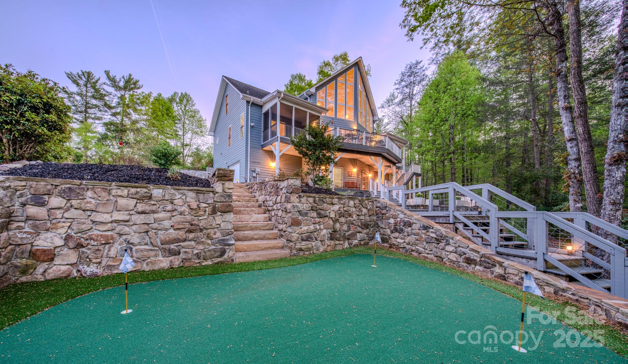 233 Lentz Landing Lane Nebo NC 28761