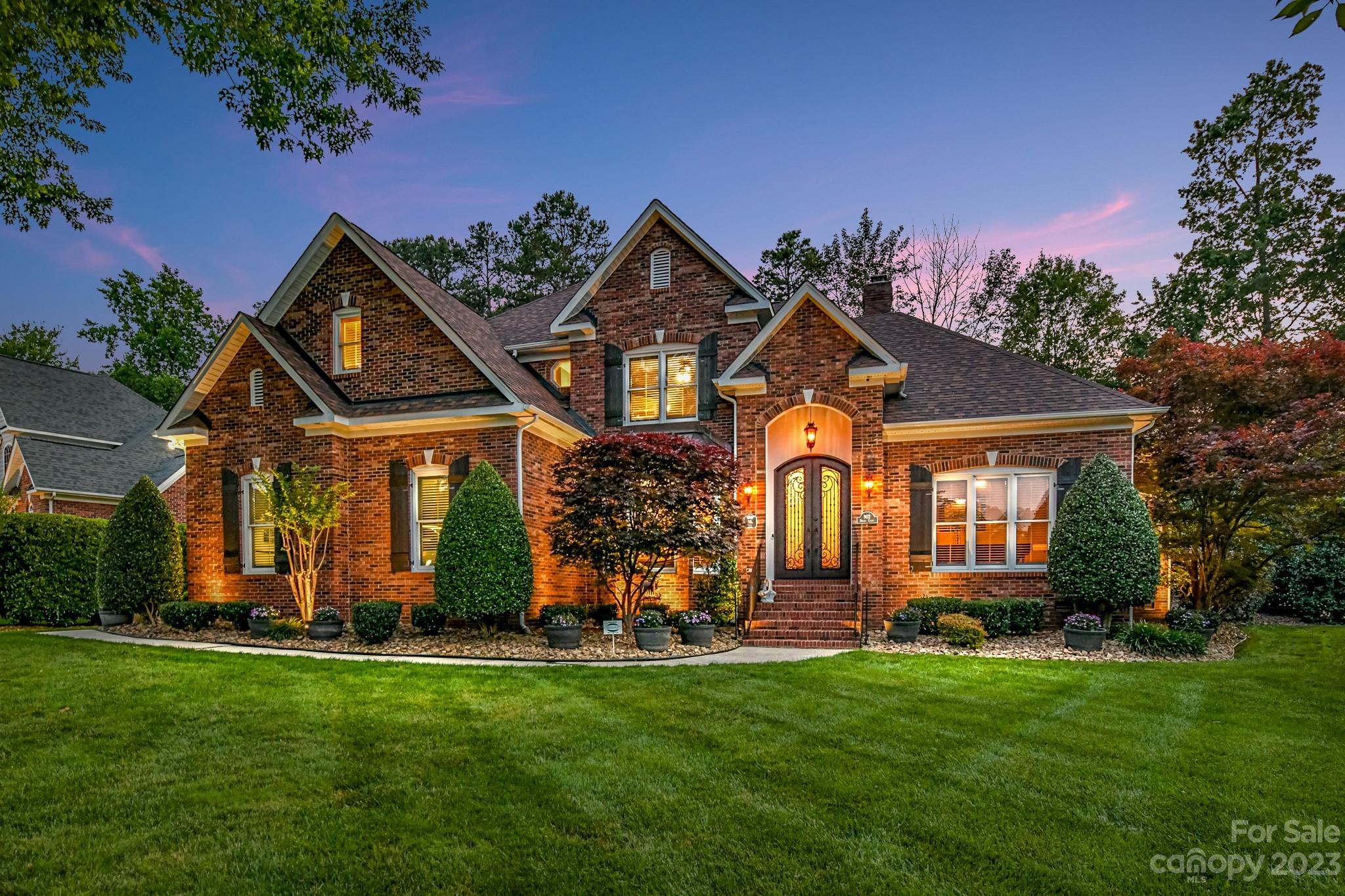 902 Bailey Court Matthews NC 28104