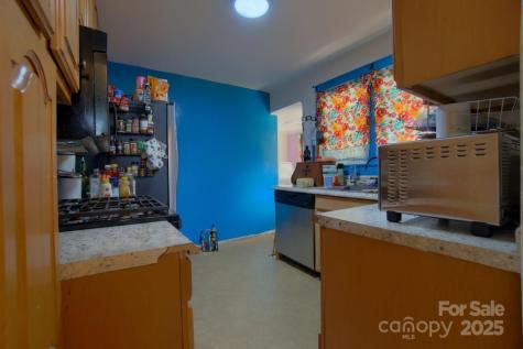 365 Old Haw Creek Road Asheville NC 28805