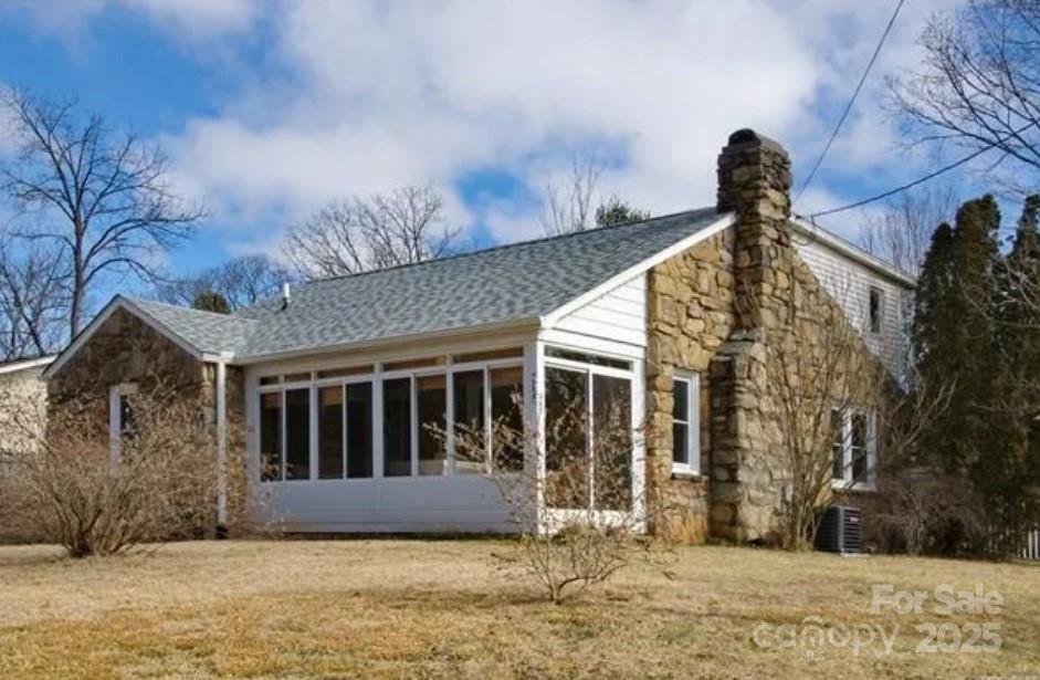 365 Old Haw Creek Road Asheville NC 28805