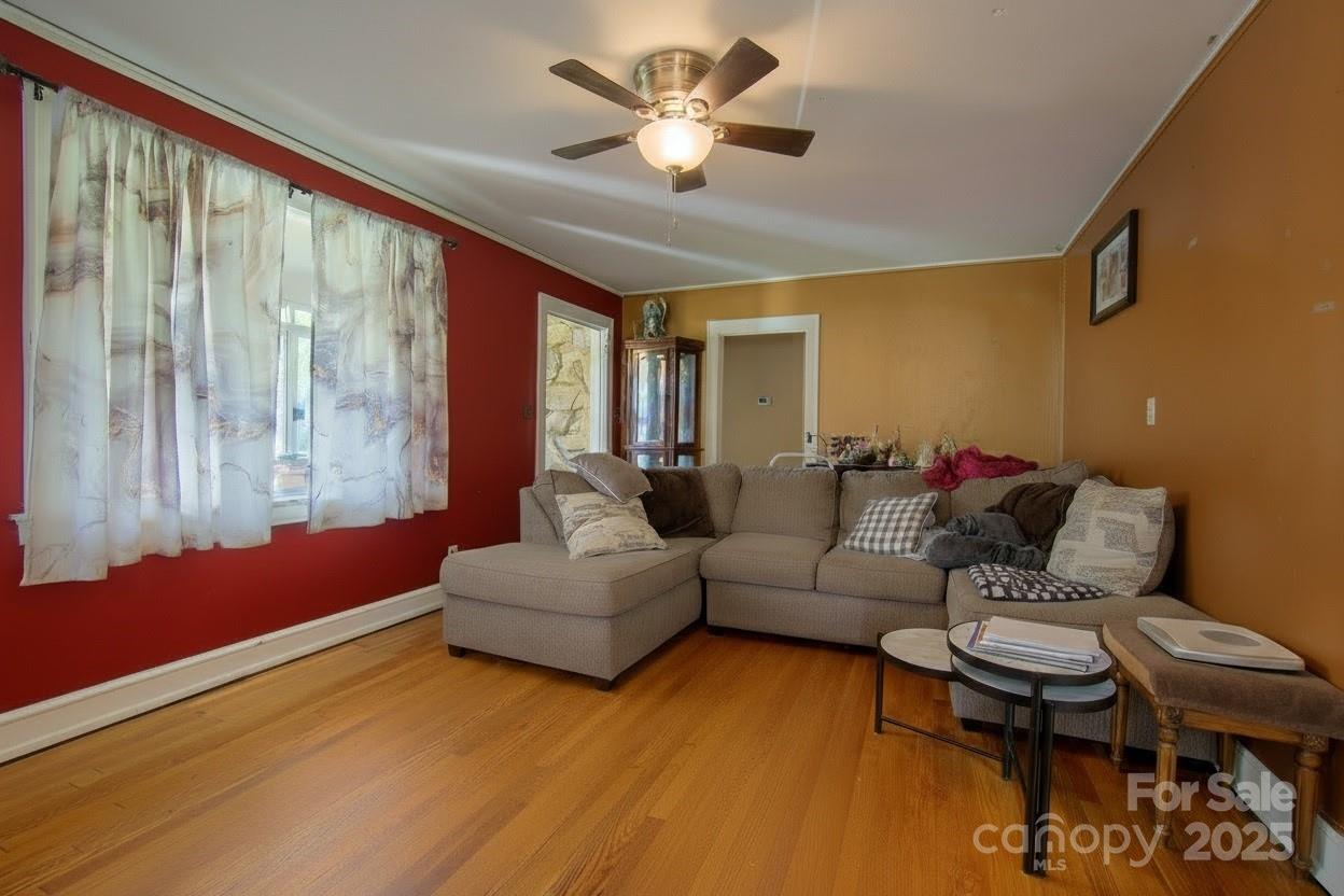 365 Old Haw Creek Road Asheville NC 28805