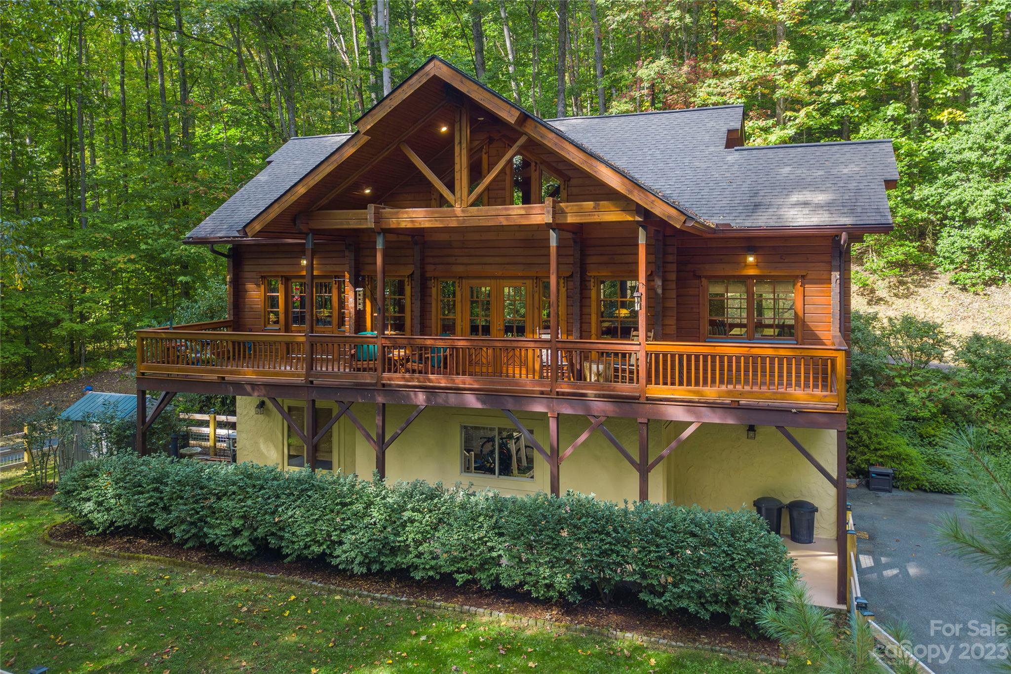 675 Fern Trail Waynesville NC 28786