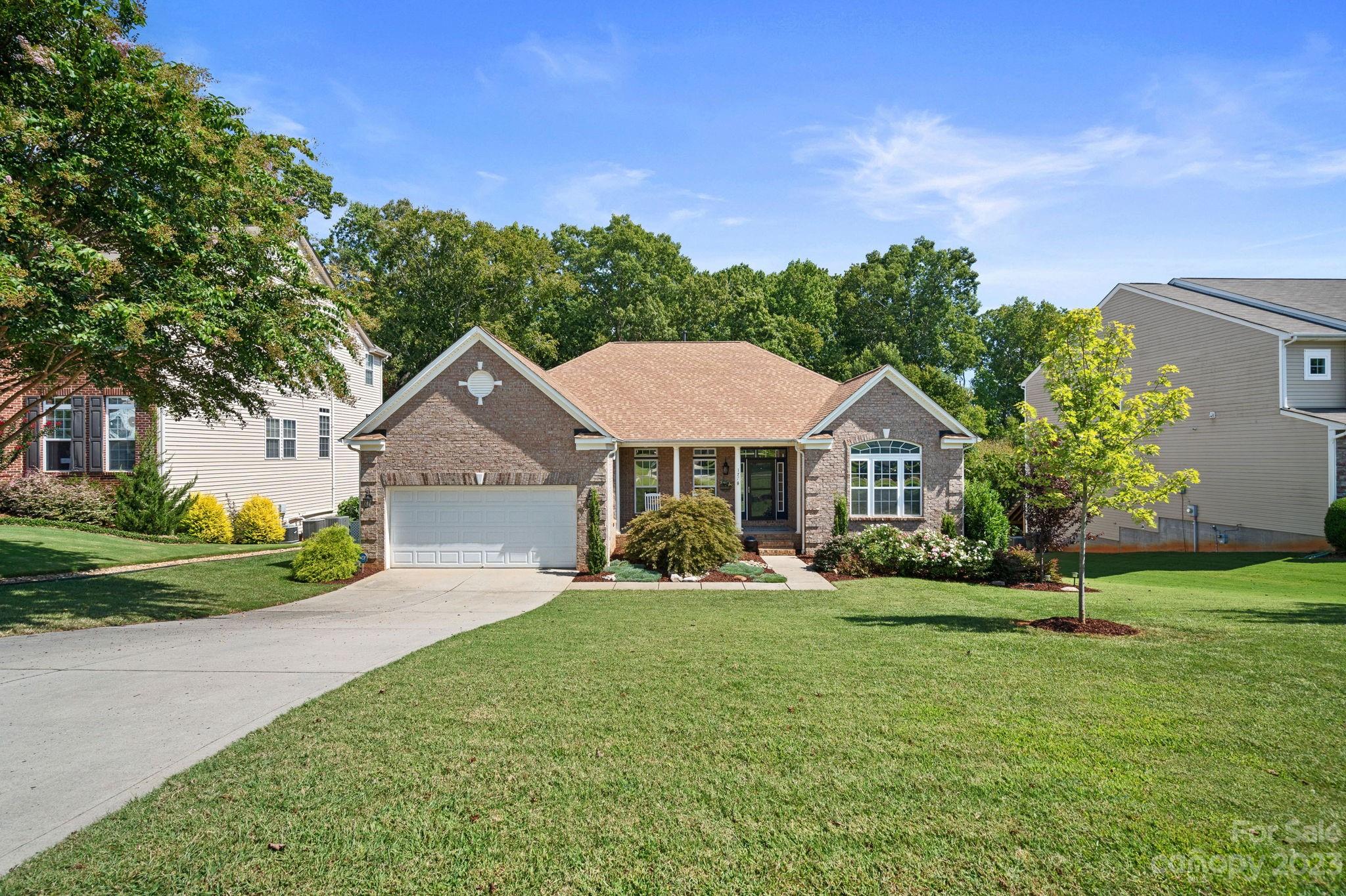 177 Pecan Hills Drive Mooresville NC 28115
