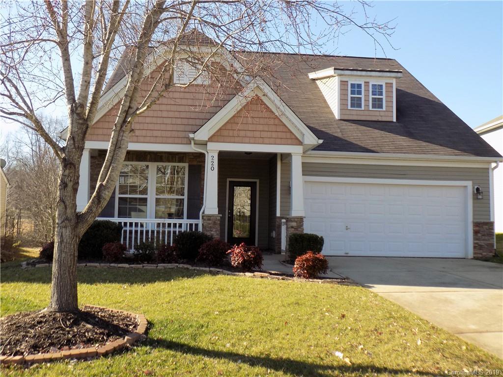 220 Morning Dew Lane Mount Holly NC 28120