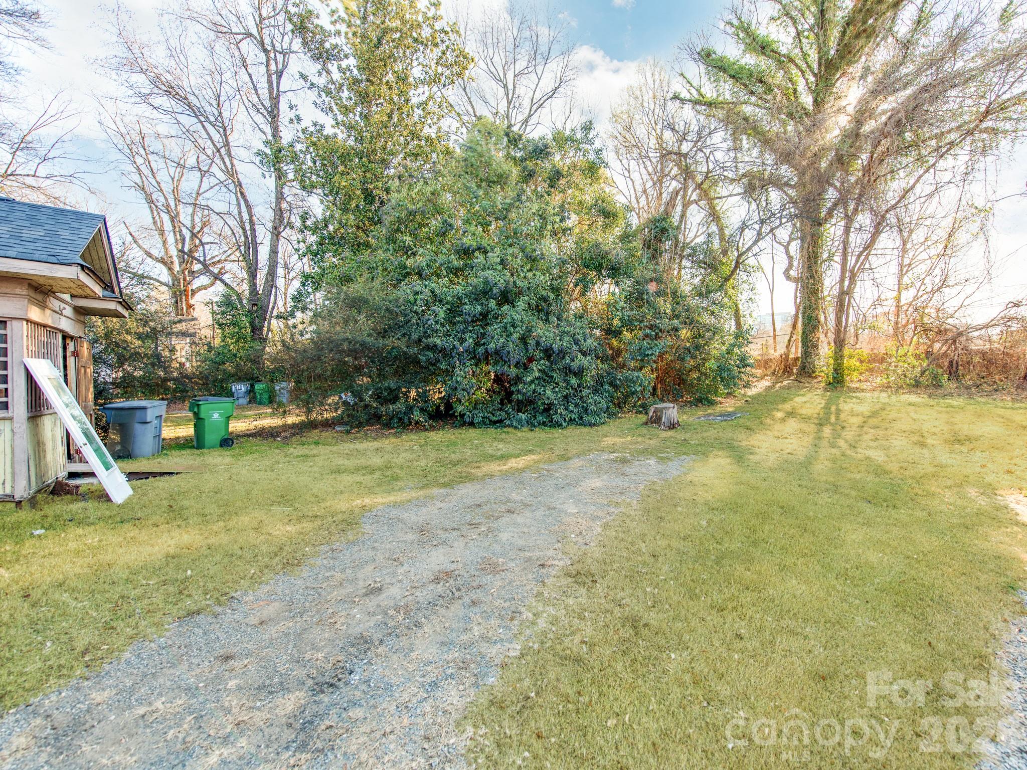 1717 Wilmore Drive Charlotte NC 28203