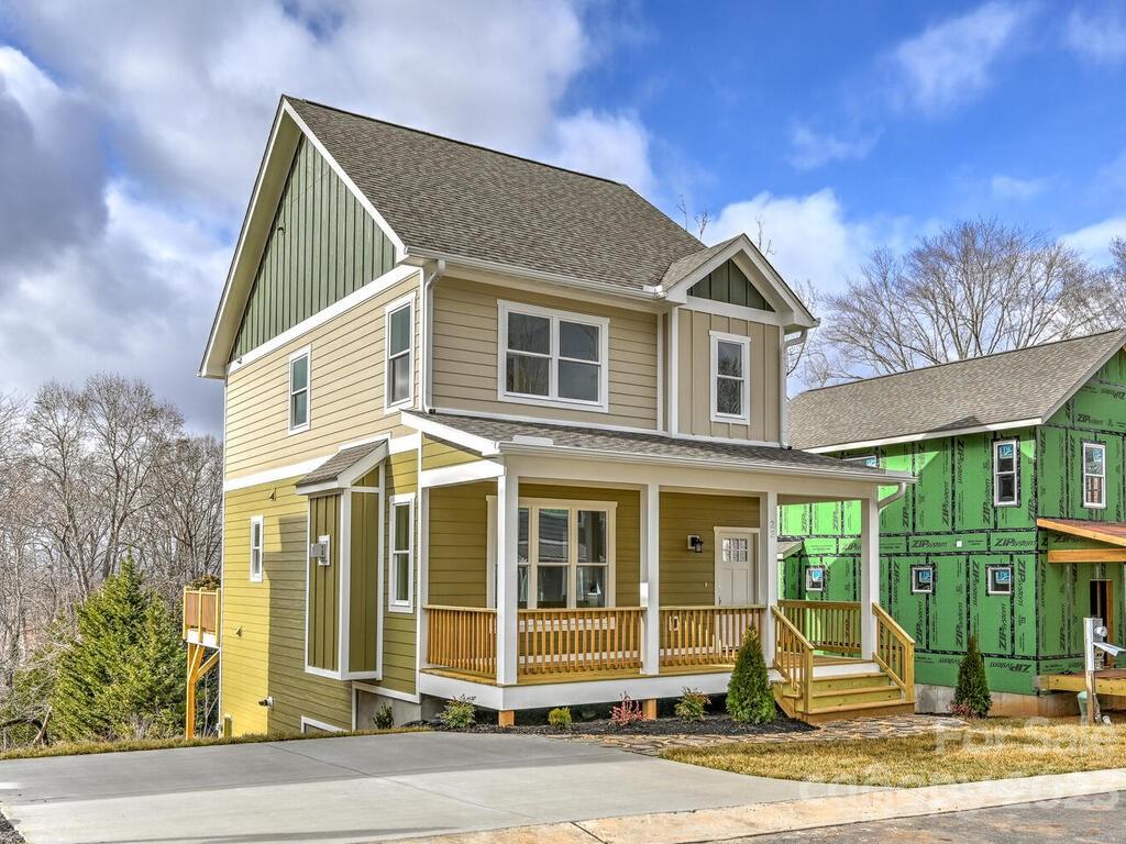 22 Loblolly Lane Asheville NC 28803