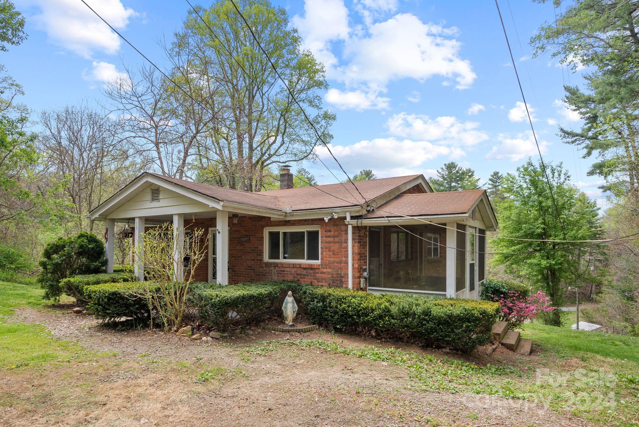 259 Riverview Church Road Asheville NC 28806