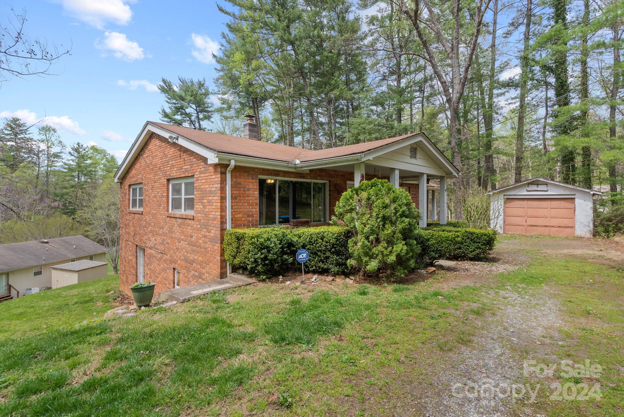 259 Riverview Church Road Asheville NC 28806