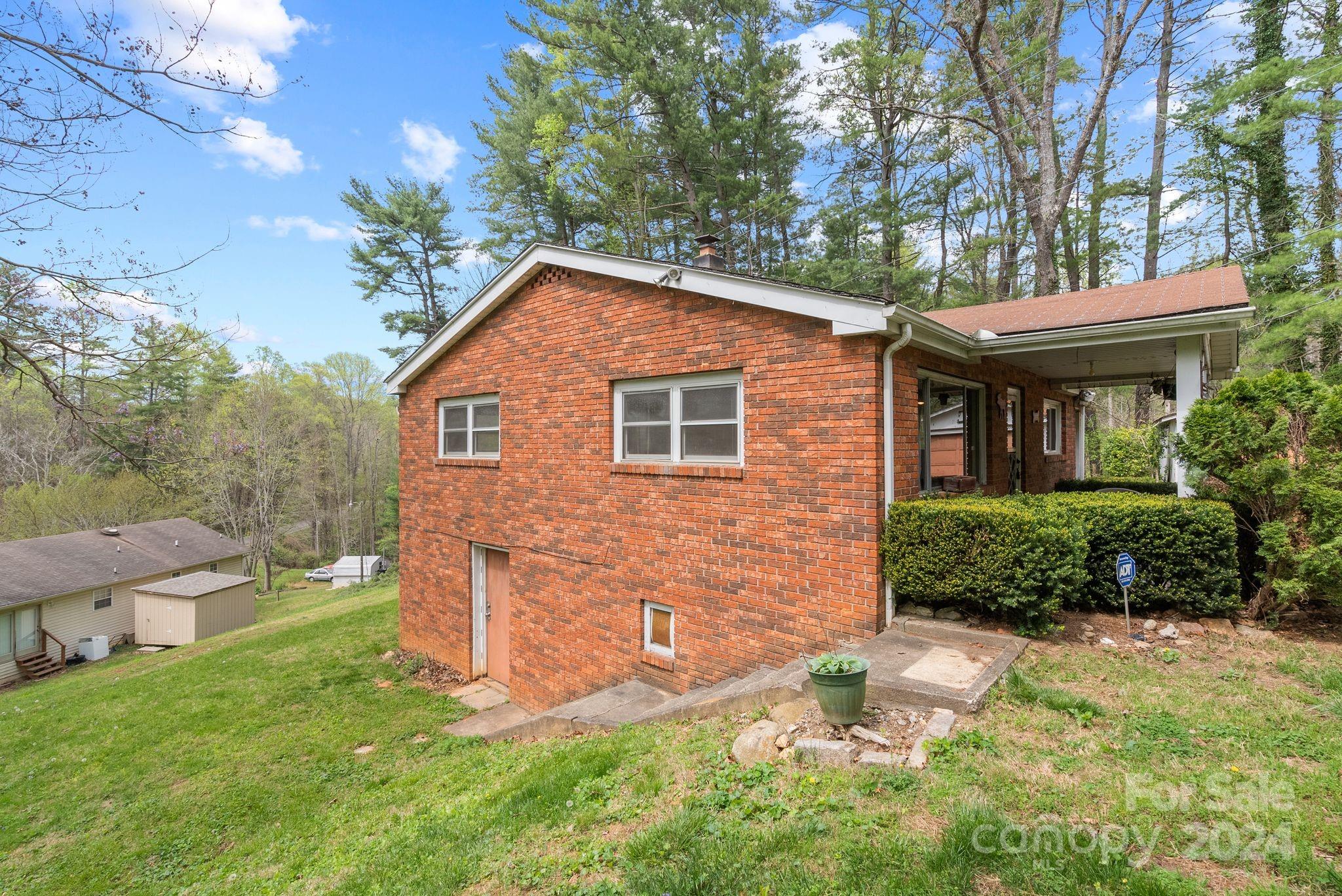 259 Riverview Church Road Asheville NC 28806