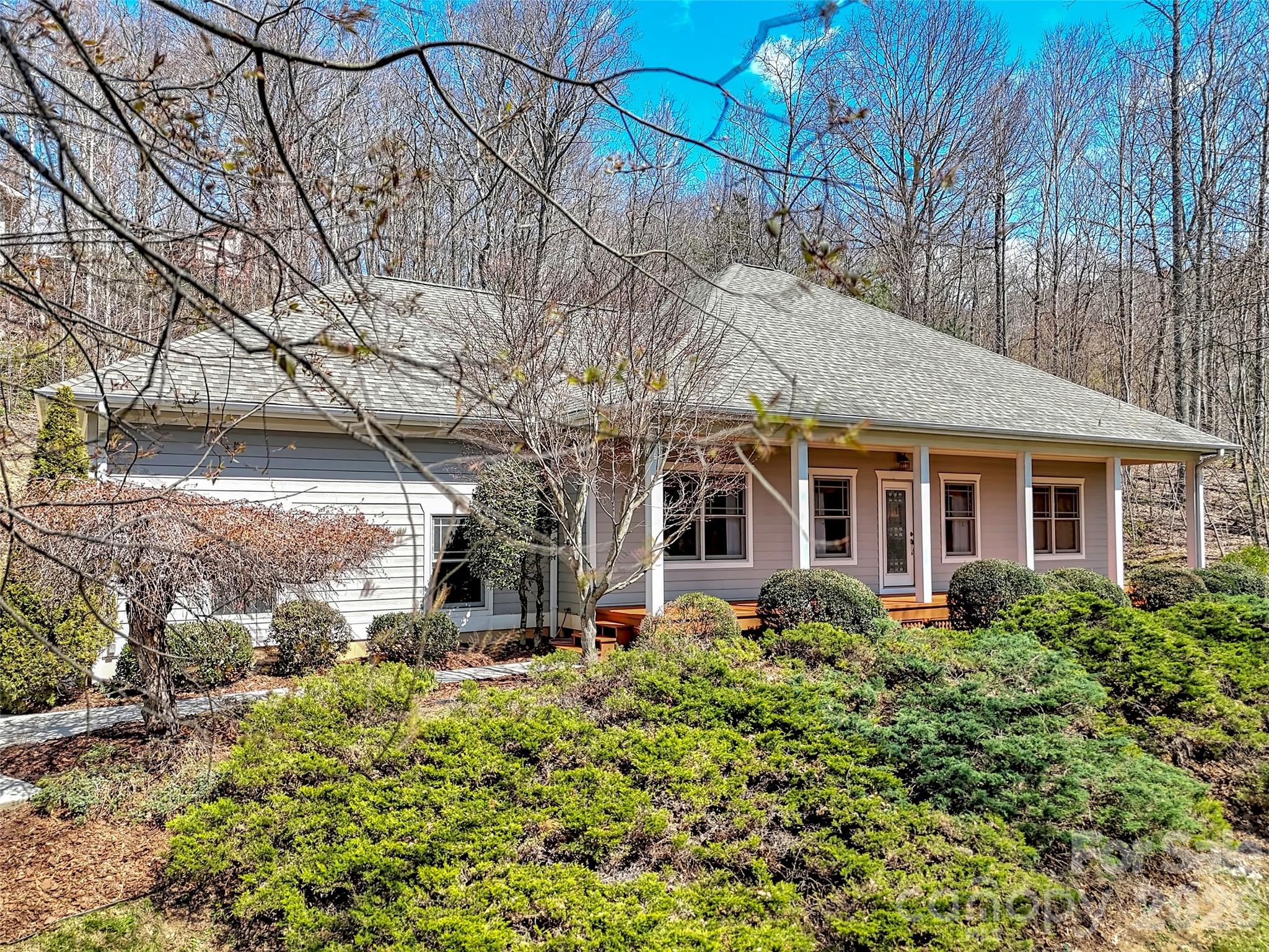 523 Brandywine Road Waynesville NC 28786