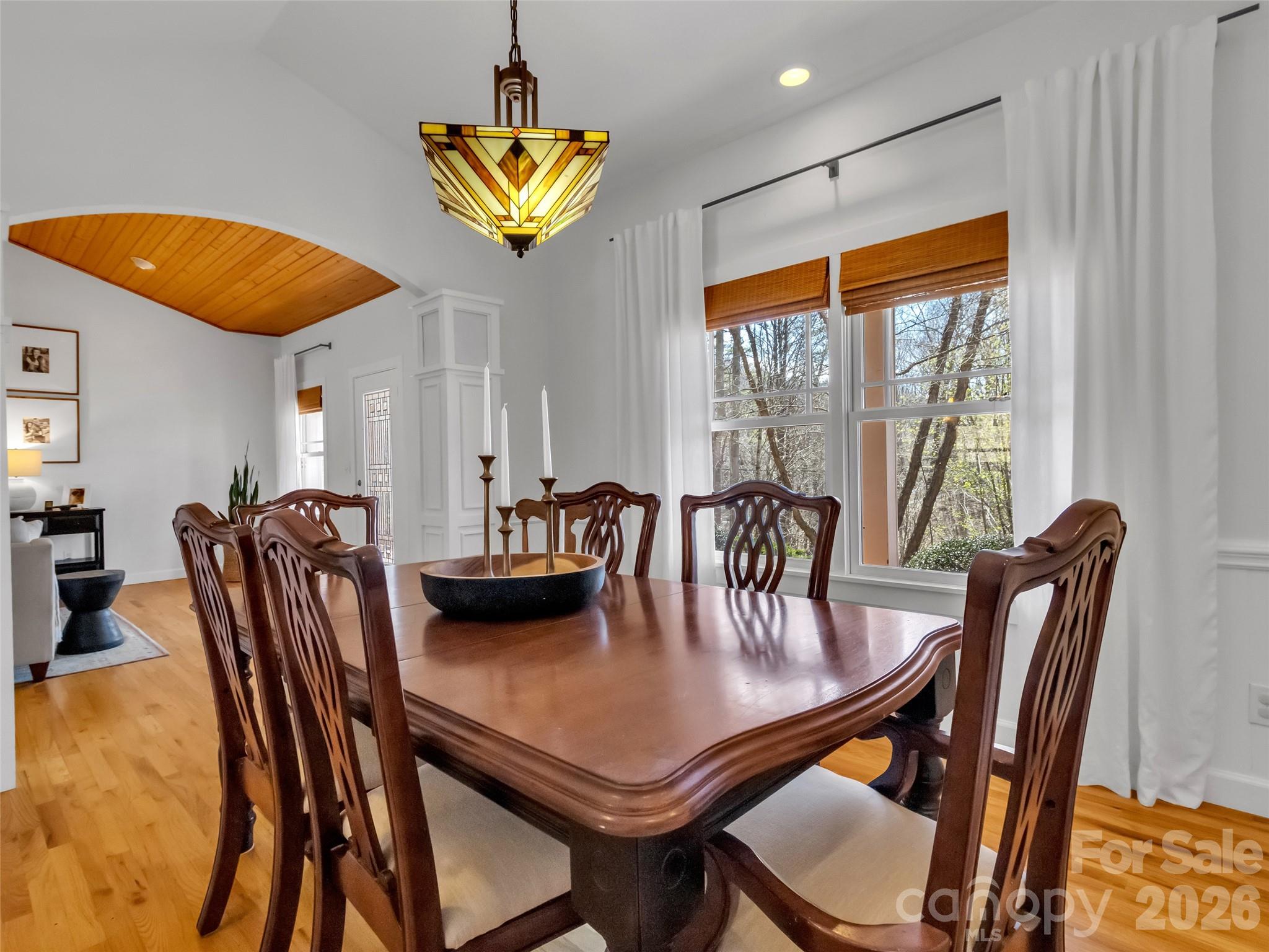 523 Brandywine Road Waynesville NC 28786