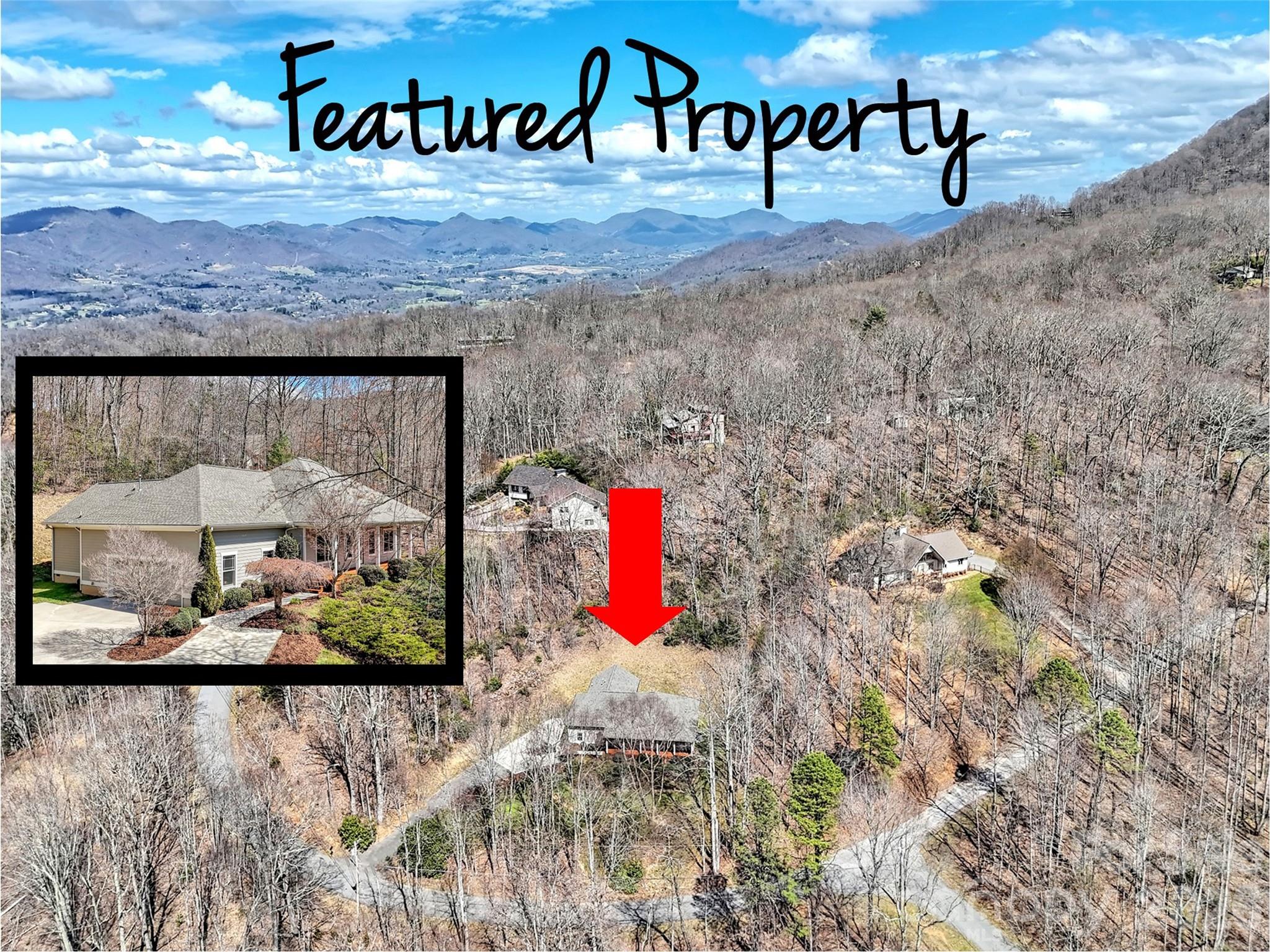 523 Brandywine Road Waynesville NC 28786