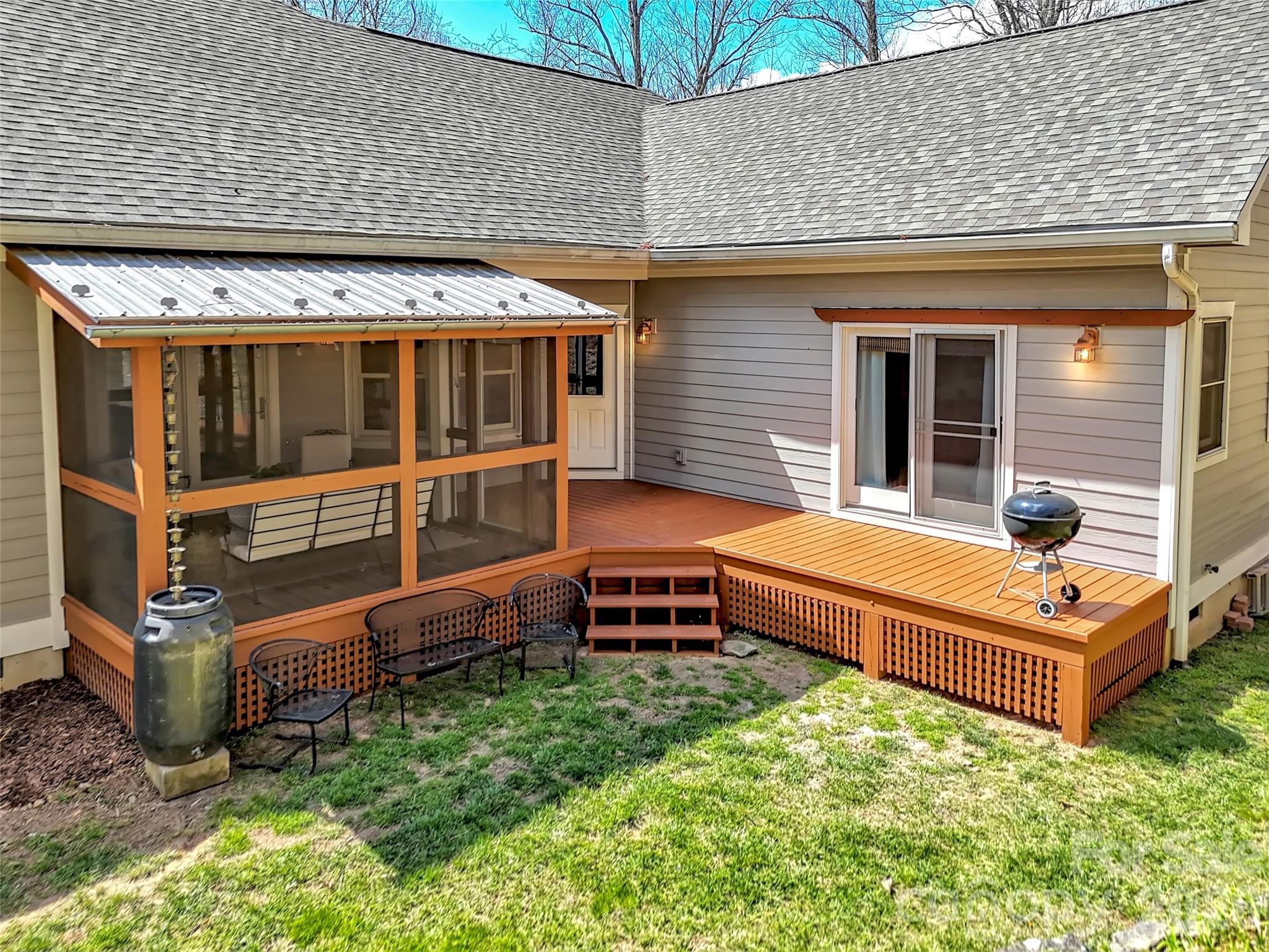523 Brandywine Road Waynesville NC 28786