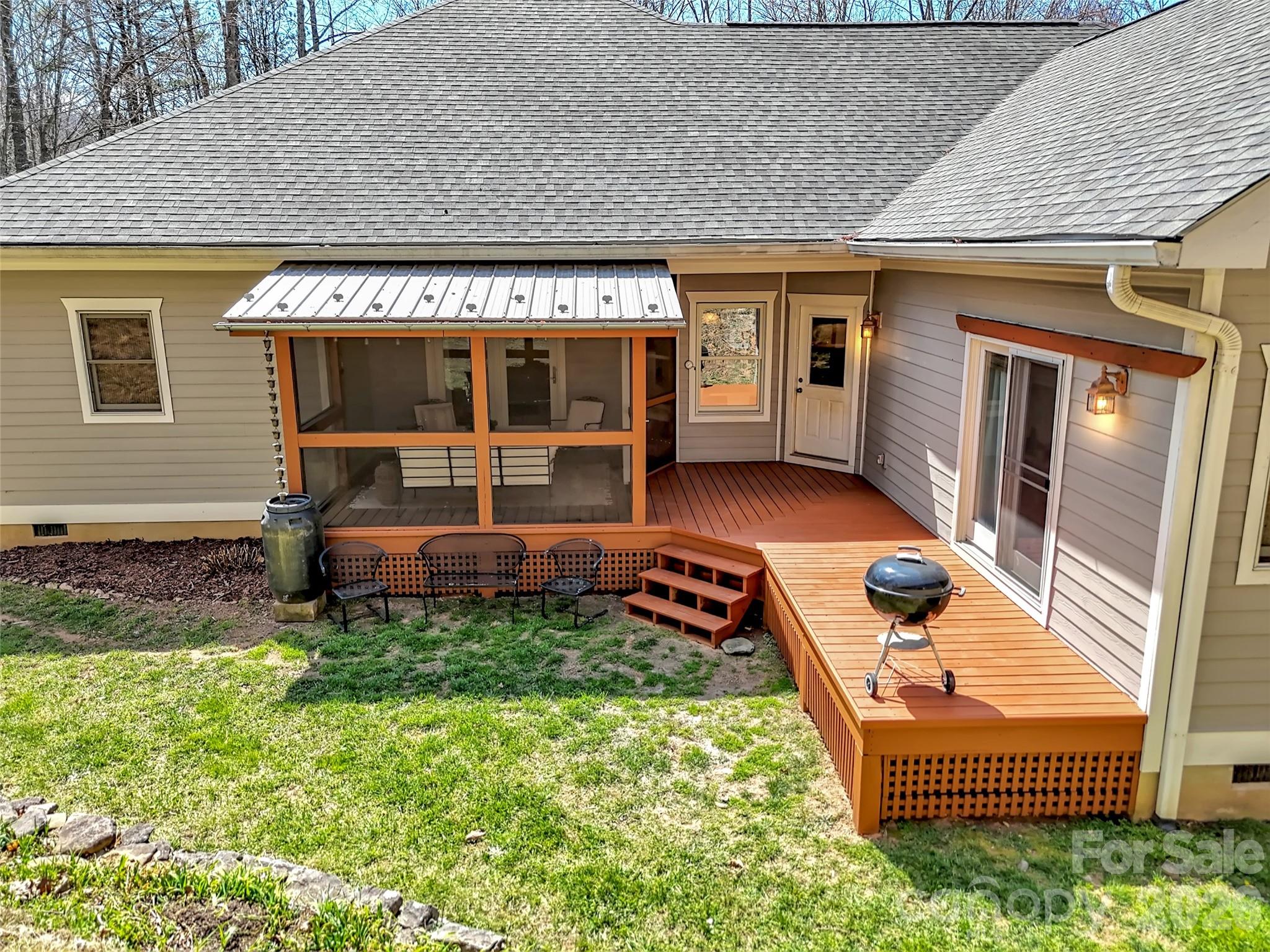 523 Brandywine Road Waynesville NC 28786