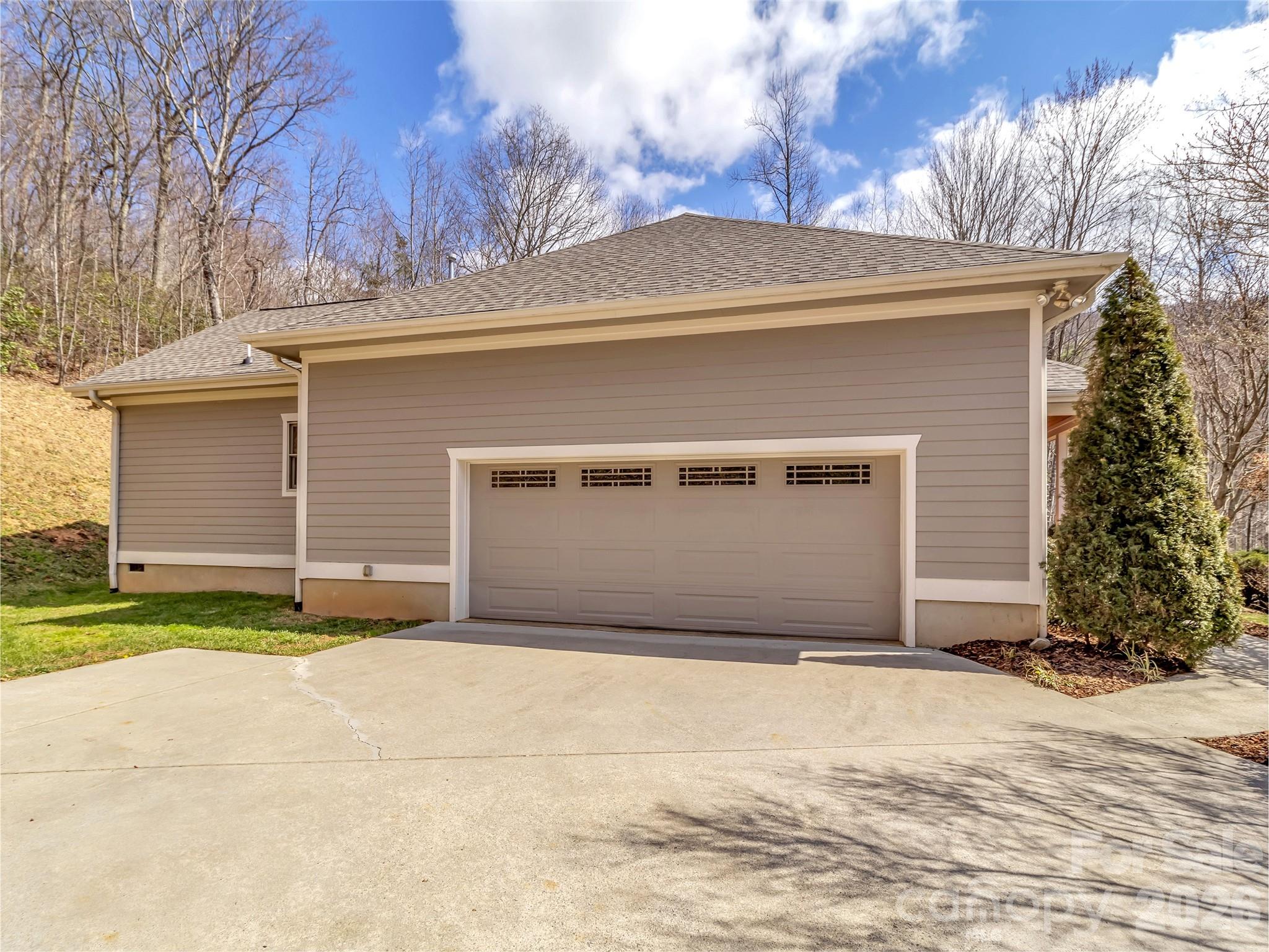523 Brandywine Road Waynesville NC 28786