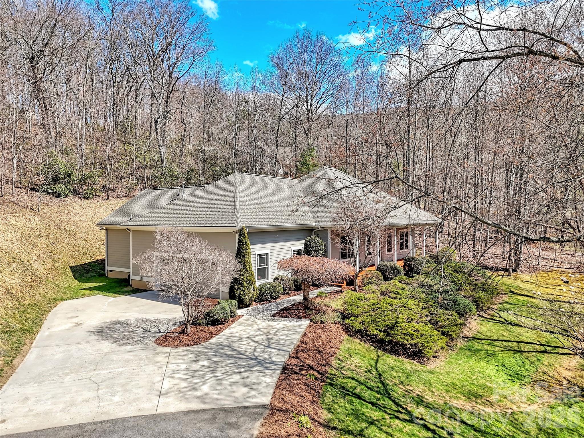 523 Brandywine Road Waynesville NC 28786