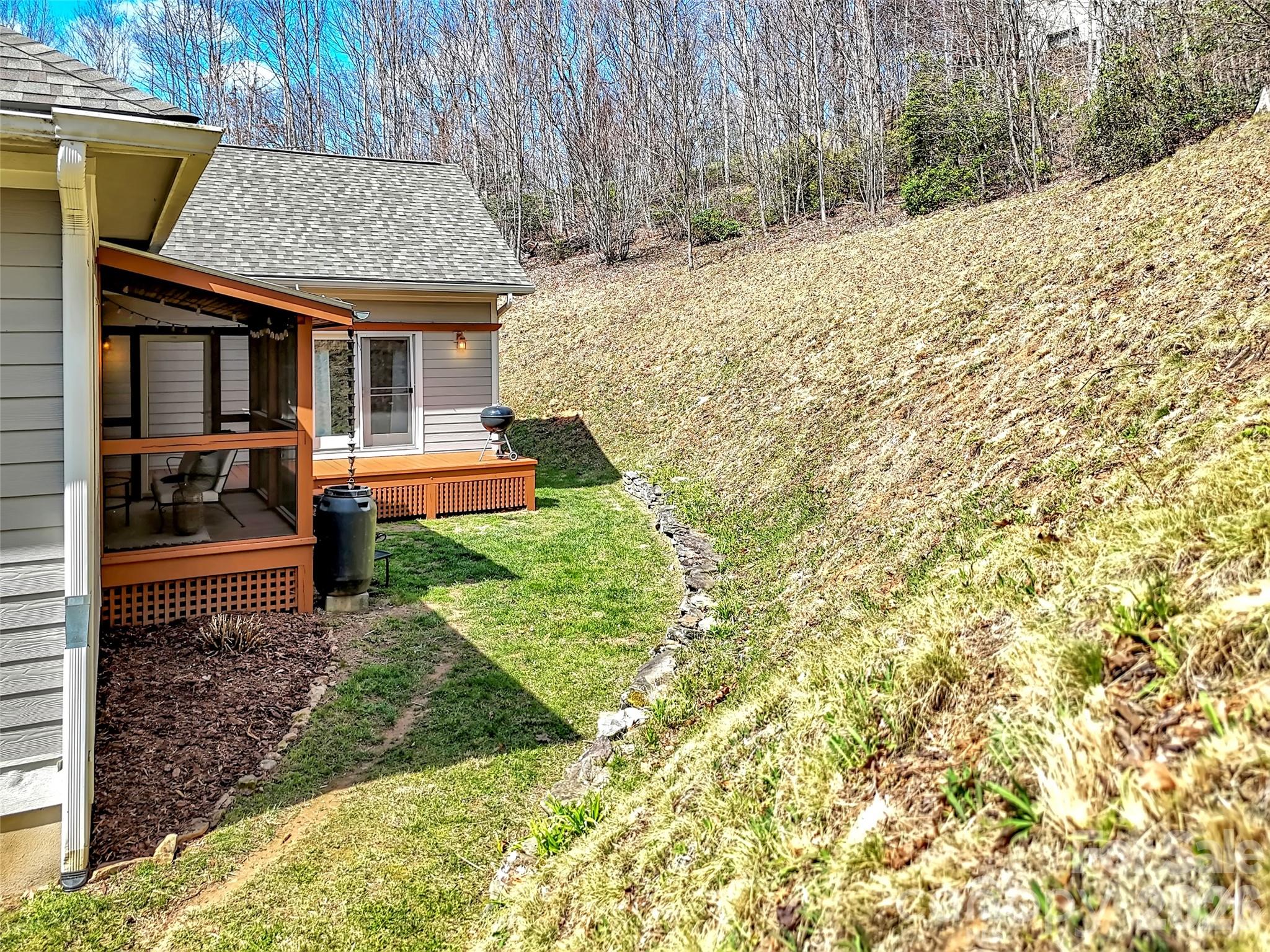 523 Brandywine Road Waynesville NC 28786