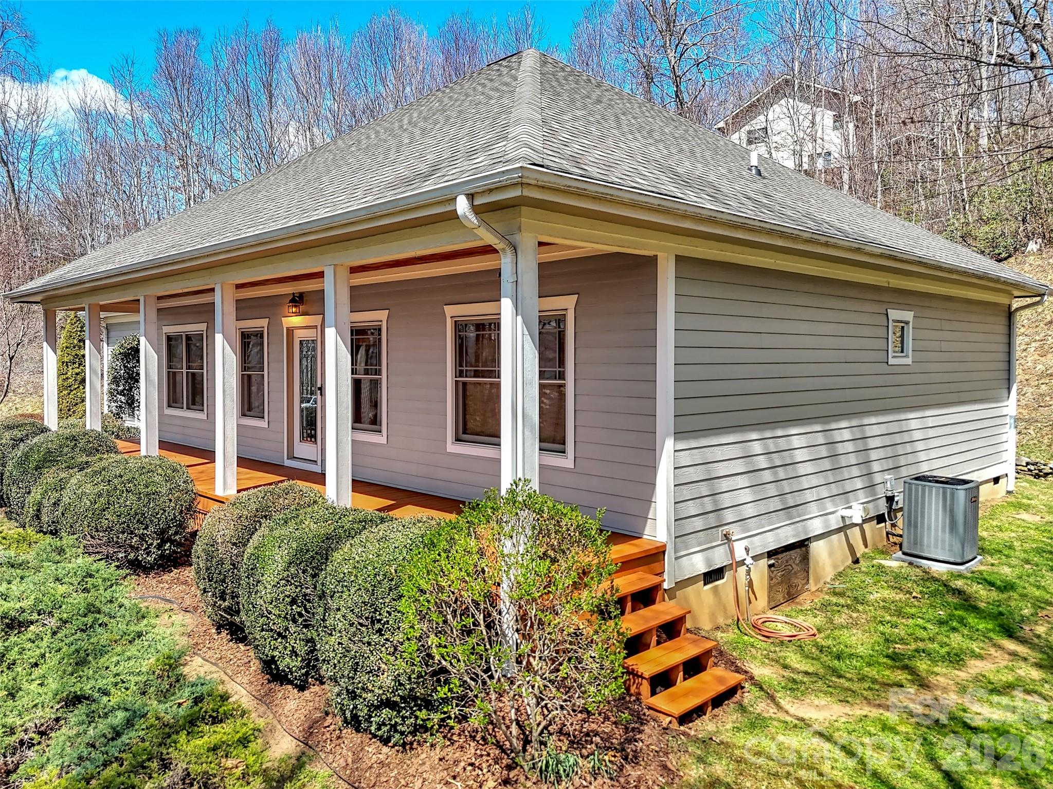 523 Brandywine Road Waynesville NC 28786