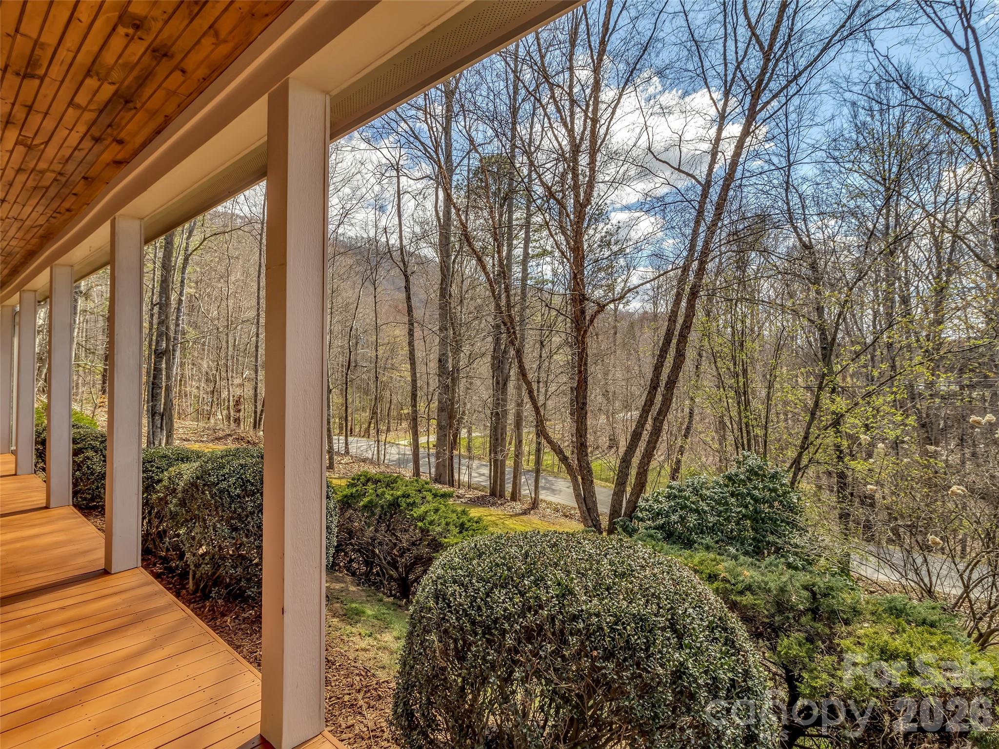 523 Brandywine Road Waynesville NC 28786