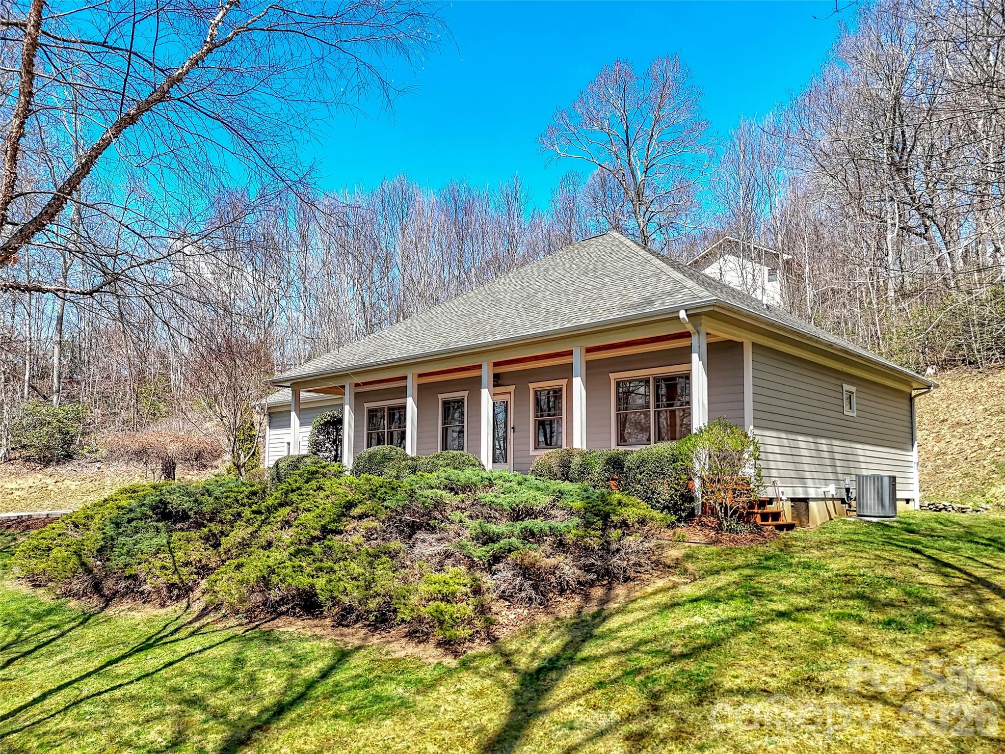 523 Brandywine Road Waynesville NC 28786