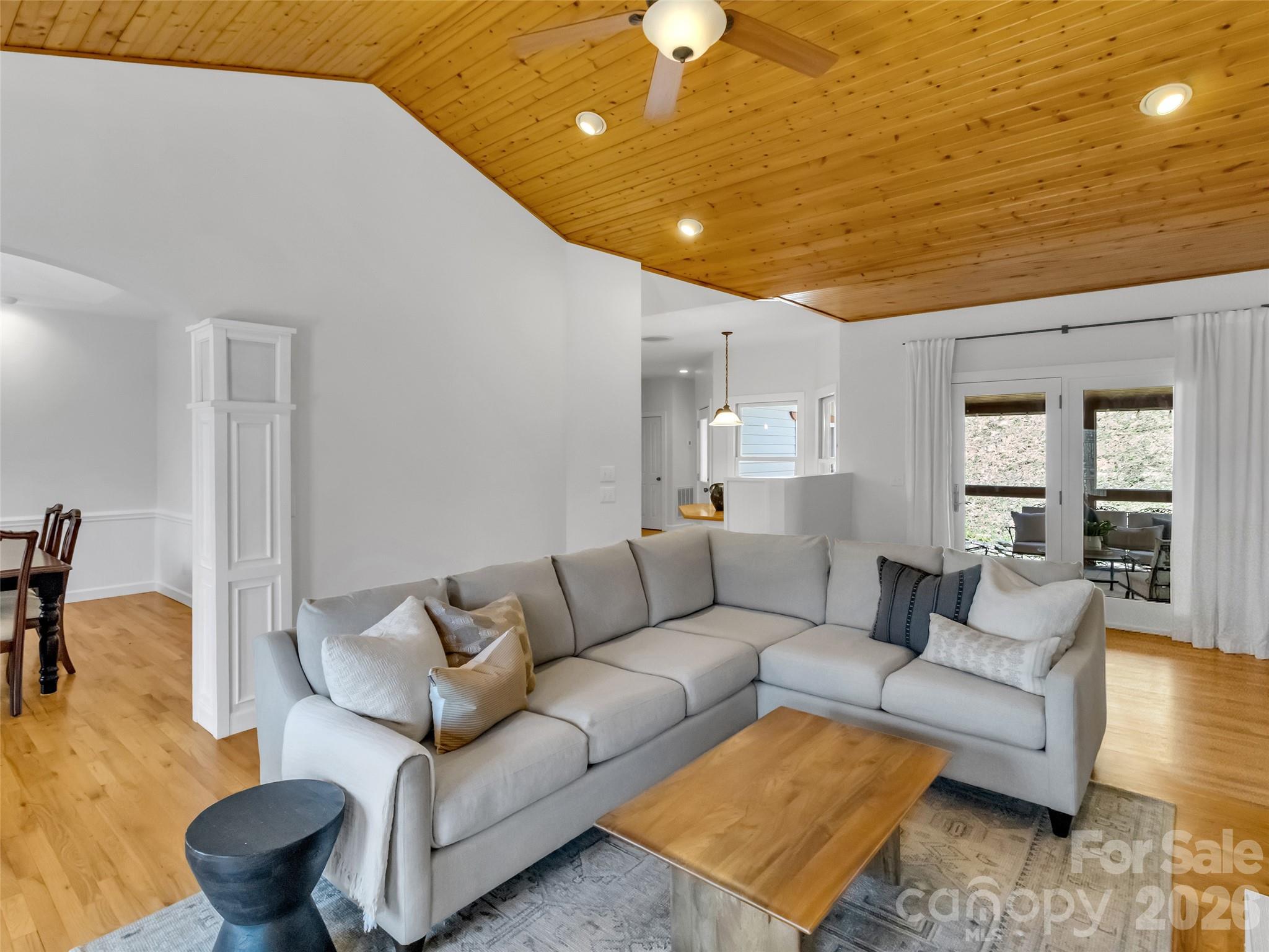 523 Brandywine Road Waynesville NC 28786