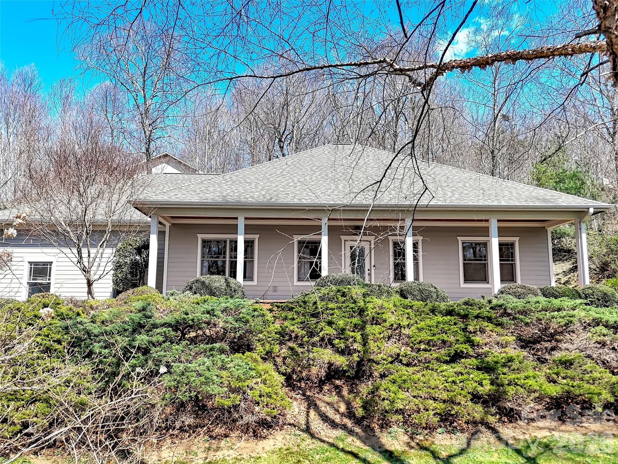 523 Brandywine Road Waynesville NC 28786