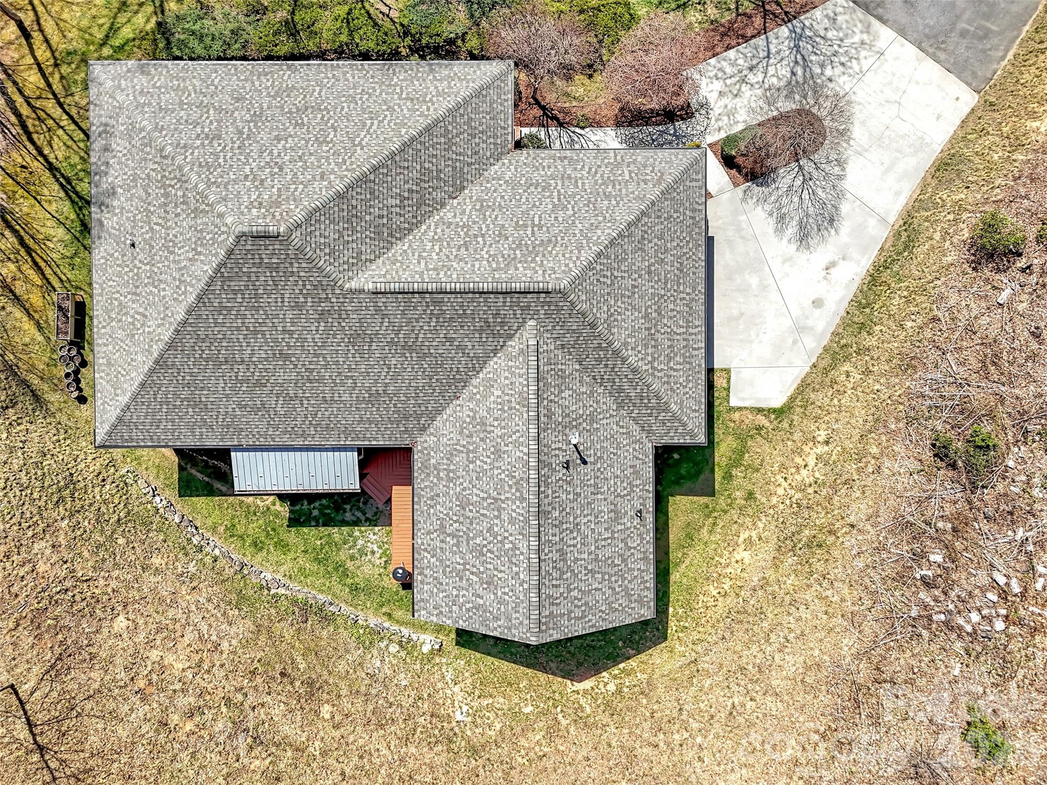 523 Brandywine Road Waynesville NC 28786