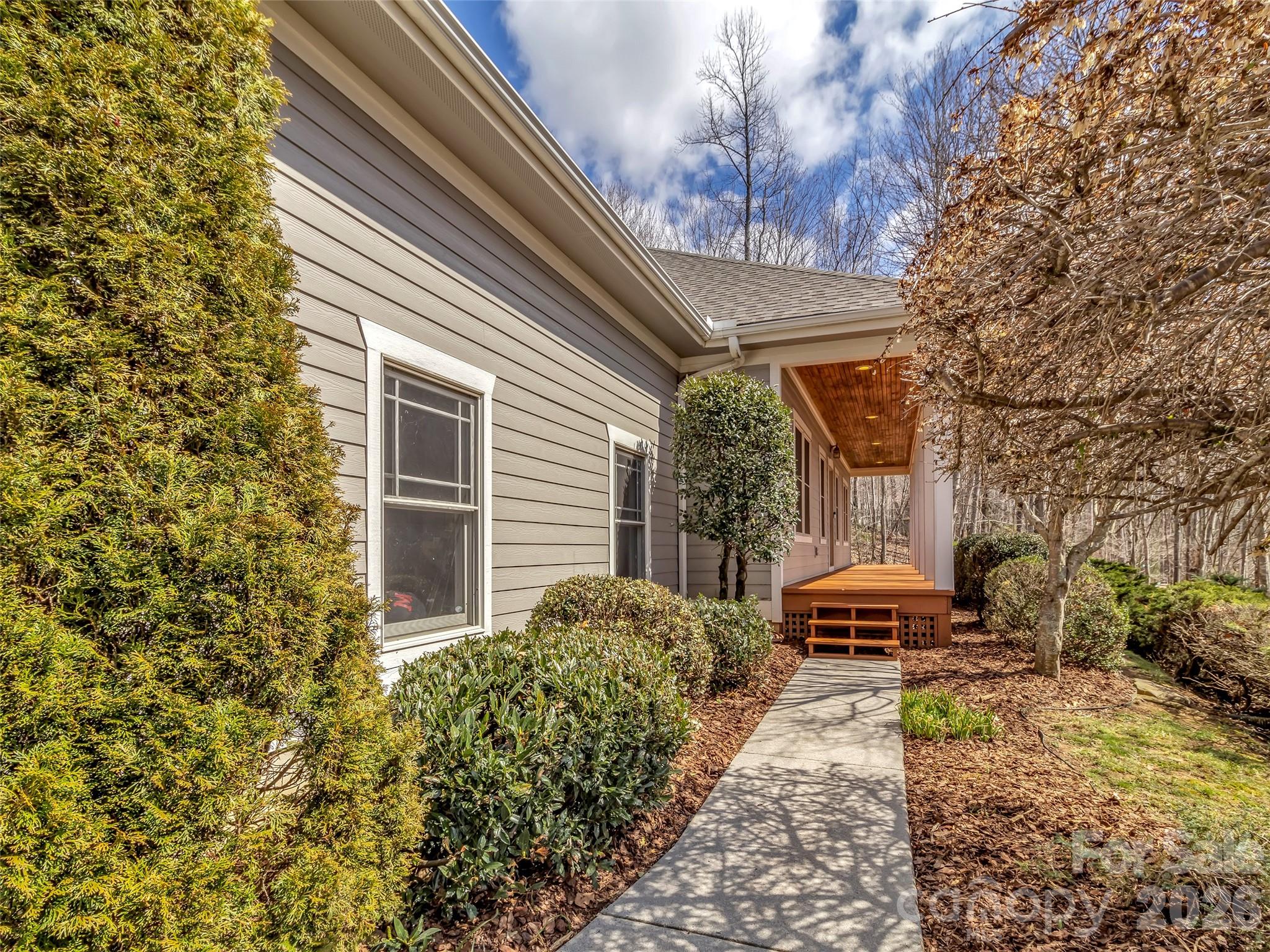523 Brandywine Road Waynesville NC 28786