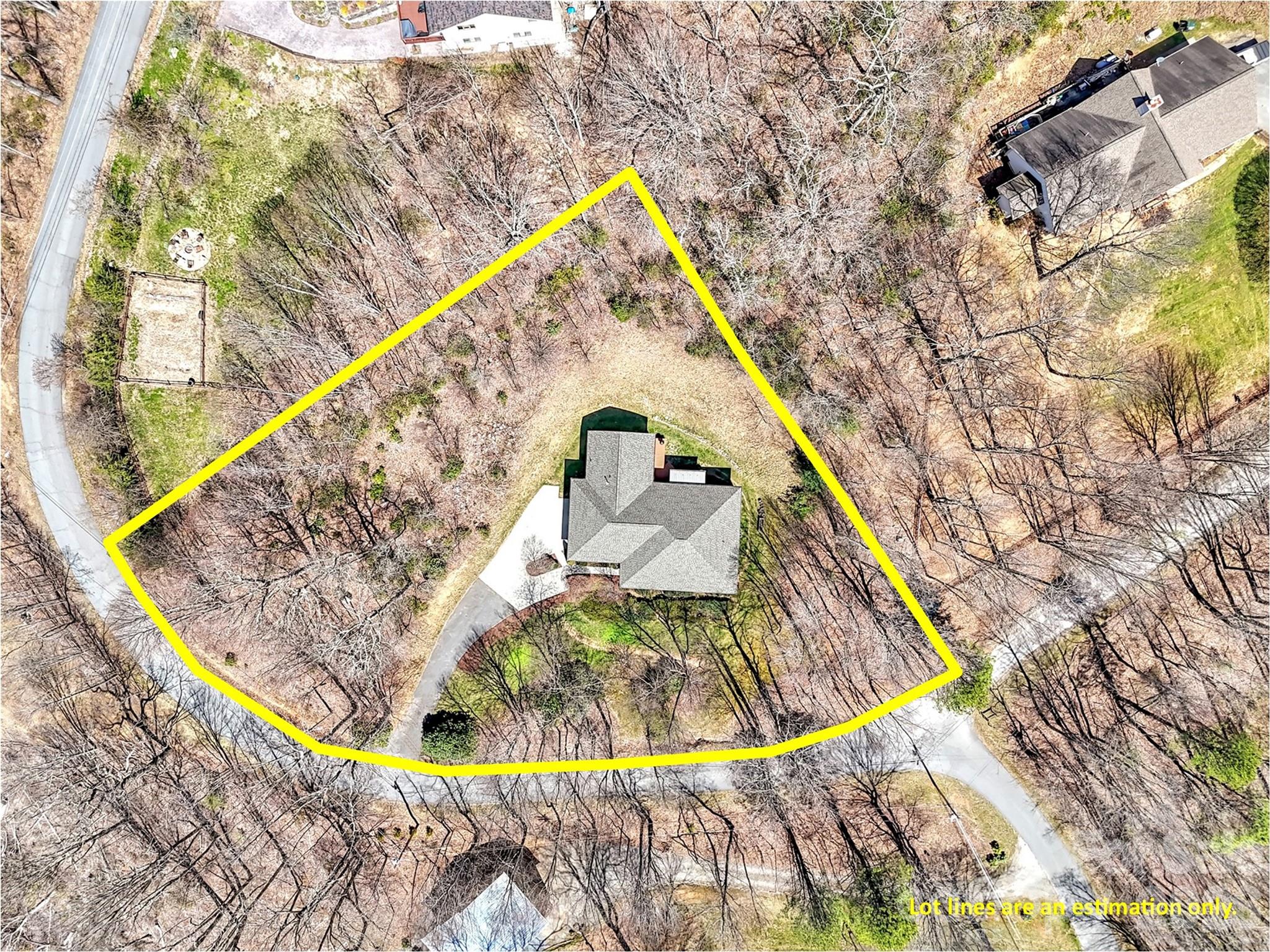 523 Brandywine Road Waynesville NC 28786