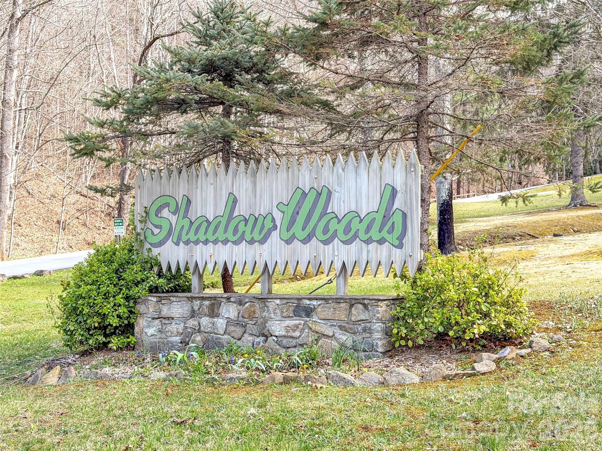 523 Brandywine Road Waynesville NC 28786