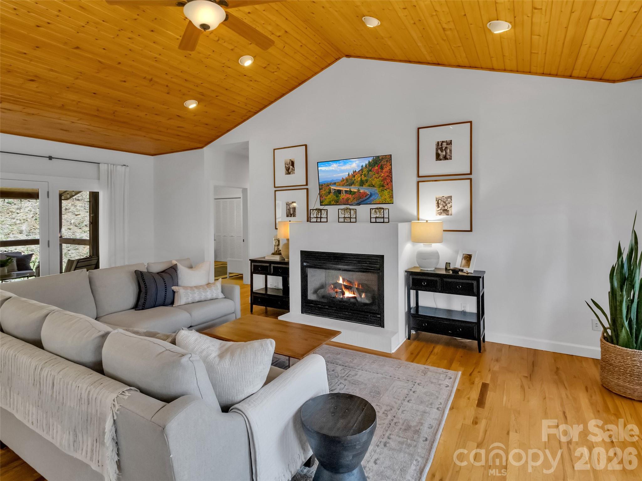 523 Brandywine Road Waynesville NC 28786